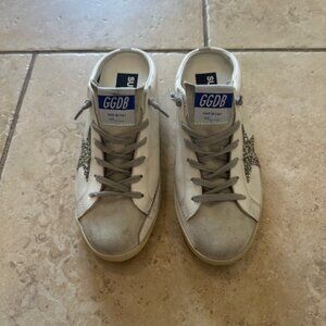 Golden Goose Sneakers